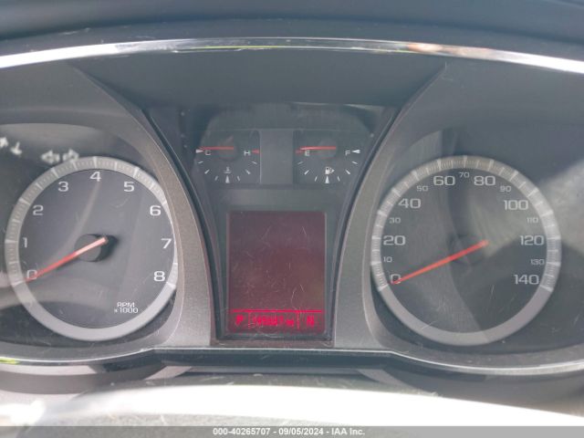 2GKFLTE35E6155247 GMC Terrain Slt-2