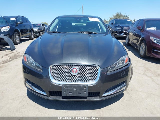SAJWJ0EF7E8U22538 Jaguar s/c ulev