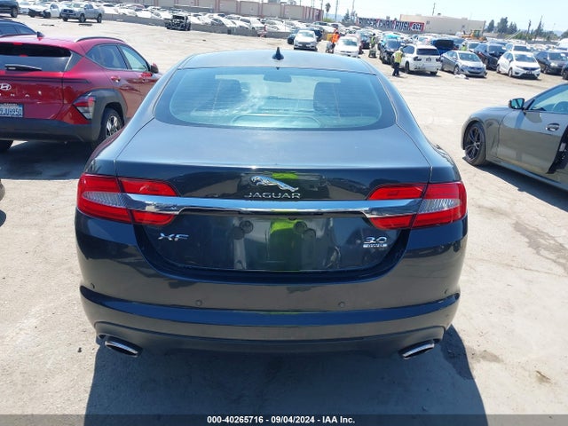 SAJWJ0EF7E8U22538 Jaguar s/c ulev