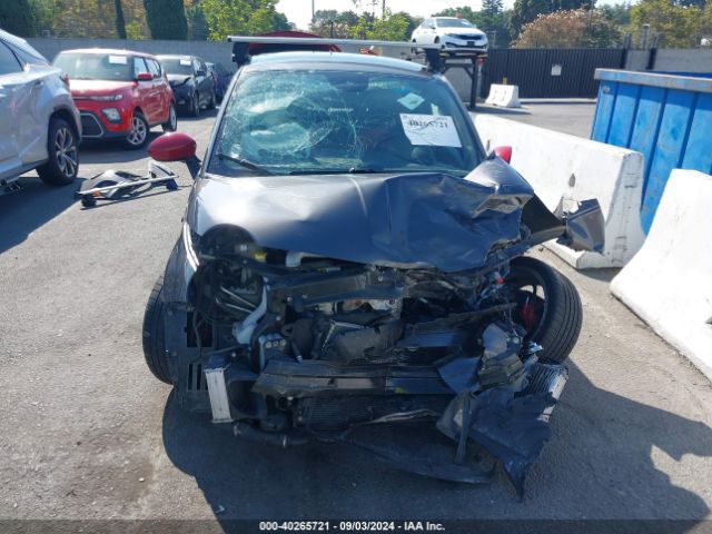 3C3CFFFHXET165337 Fiat 500 ABARTH