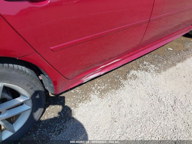 2G1WC5E35E1136999 Chevrolet Impala Limited Ltz