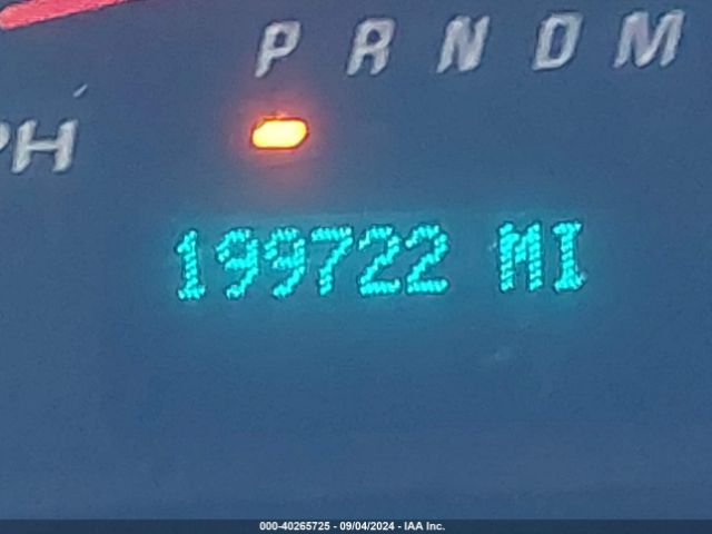1GCWGFFF1F1278929 Chevrolet Express 2500 Work Van