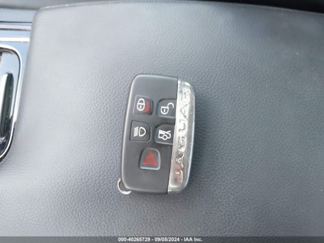 SAJAD4FX8JCP34455 Jaguar Xe 25t Premium
