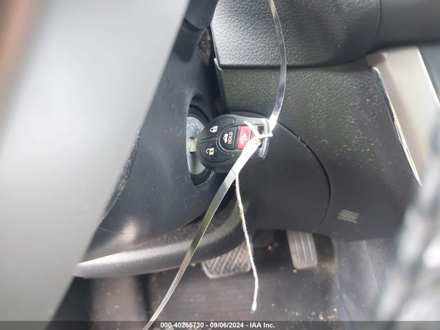 Nissan SENTRA S 2015 3N1AB7AP2FY255009 Image 11
