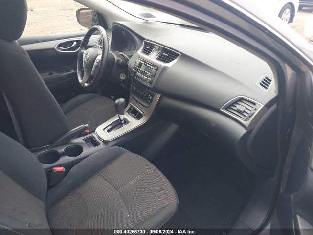 Nissan SENTRA S 2015 3N1AB7AP2FY255009 Image 5