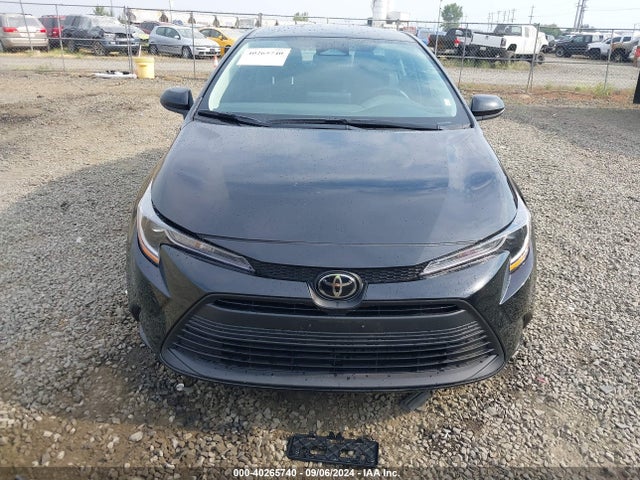 Toyota COROLLA LE 2024 5YFB4MDE5RP178158 Image 13