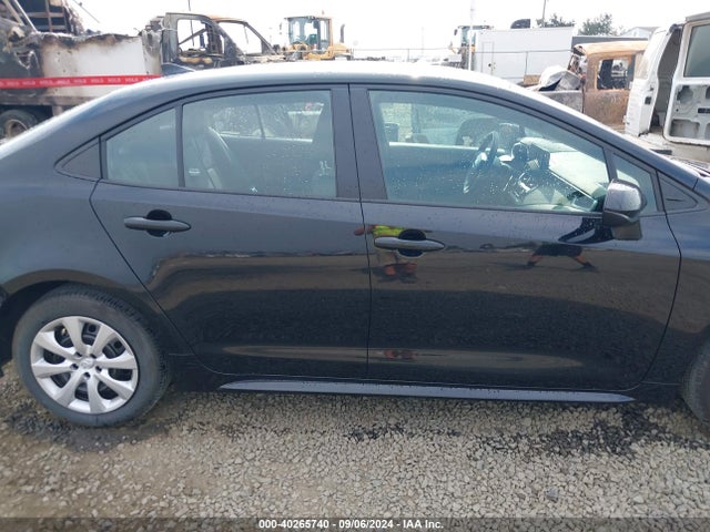 Toyota COROLLA LE 2024 5YFB4MDE5RP178158 Image 14