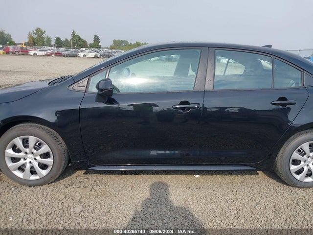 Toyota COROLLA LE 2024 5YFB4MDE5RP178158 Image 15