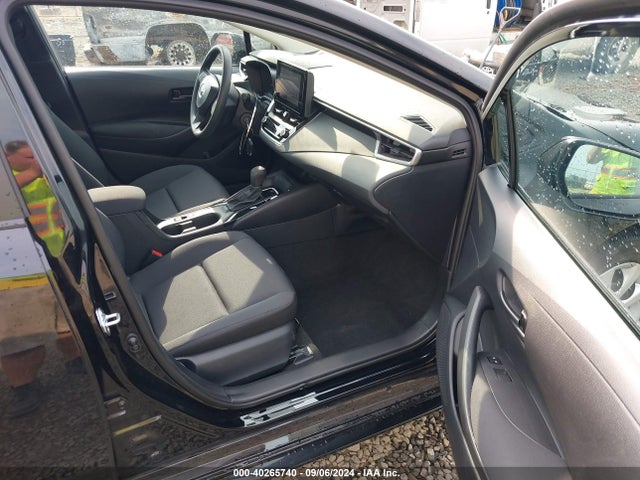 Toyota COROLLA LE 2024 5YFB4MDE5RP178158 Image 5