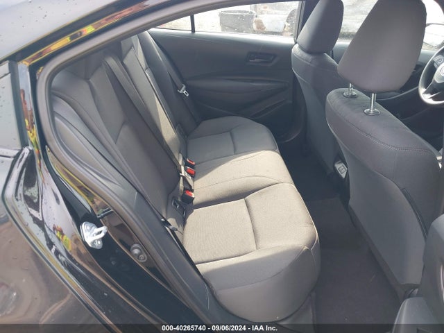 Toyota COROLLA LE 2024 5YFB4MDE5RP178158 Image 8