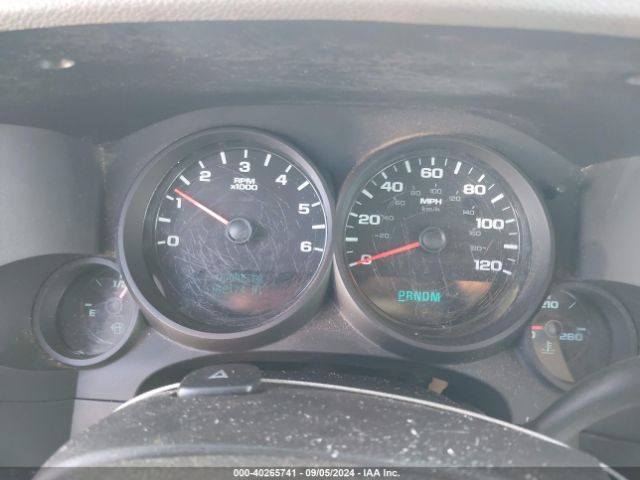 2013 CHEVROLET SILVERADO 1500 1GCRKPE79DZ181116 Photo 6