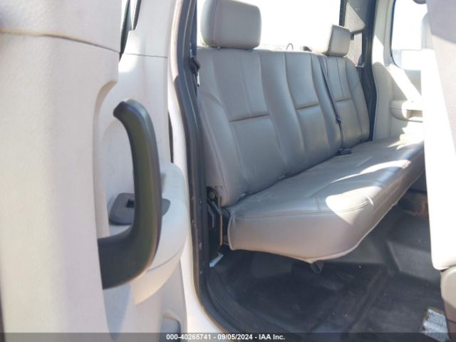2013 CHEVROLET SILVERADO 1500 1GCRKPE79DZ181116 Photo 7