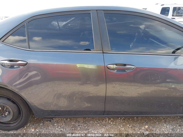 Toyota Corolla S Plus 2014 2T1BURHE5EC208177 Image 14