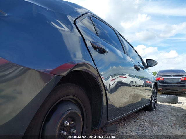 Toyota Corolla S Plus 2014 2T1BURHE5EC208177 Image 18