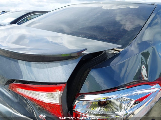 Toyota Corolla S Plus 2014 2T1BURHE5EC208177 Image 21