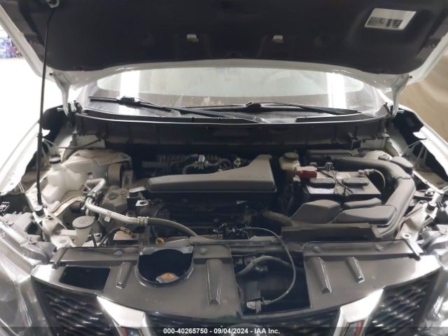 KNMAT2MT1GP613645 Nissan ROGUE S
