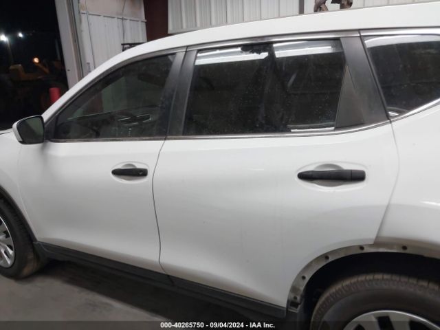 KNMAT2MT1GP613645 Nissan ROGUE S