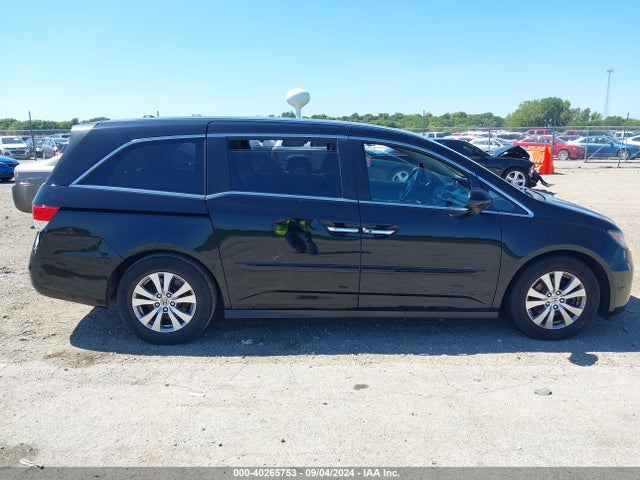 Honda Odyssey Ex-l 2015 5FNRL5H69FB055982 Image 13
