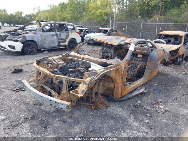 Dodge Challenger R/t 2019 2C3CDZBT4KH603940 Image 2