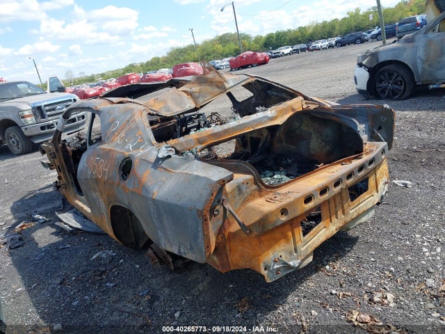 Dodge Challenger R/t 2019 2C3CDZBT4KH603940 Image 3