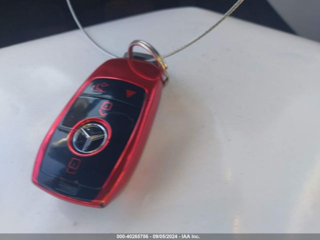 W1KZF8EB2LA842650 Mercedes-Benz E 350 4matic