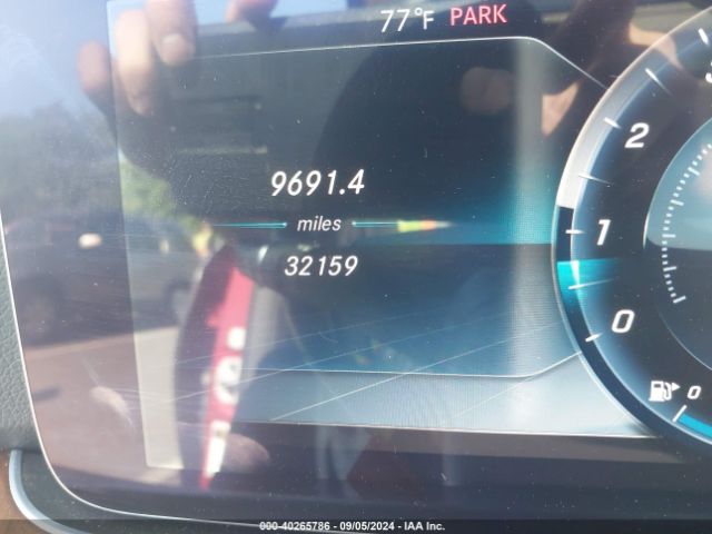 W1KZF8EB2LA842650 Mercedes-Benz E 350 4matic