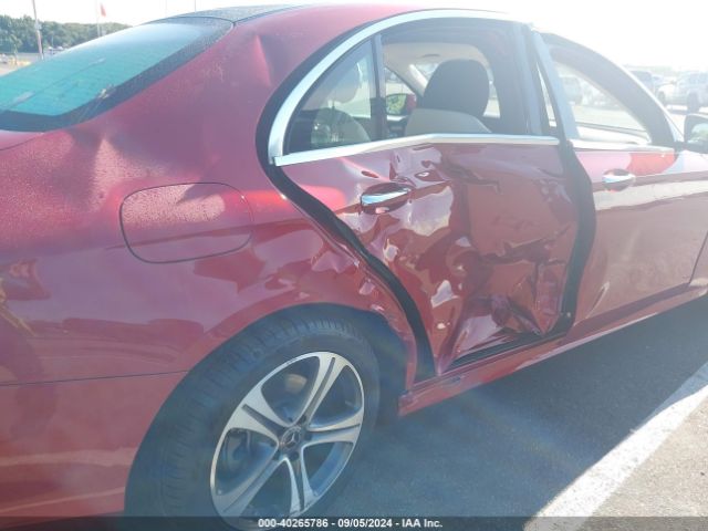 W1KZF8EB2LA842650 Mercedes-Benz E 350 4matic