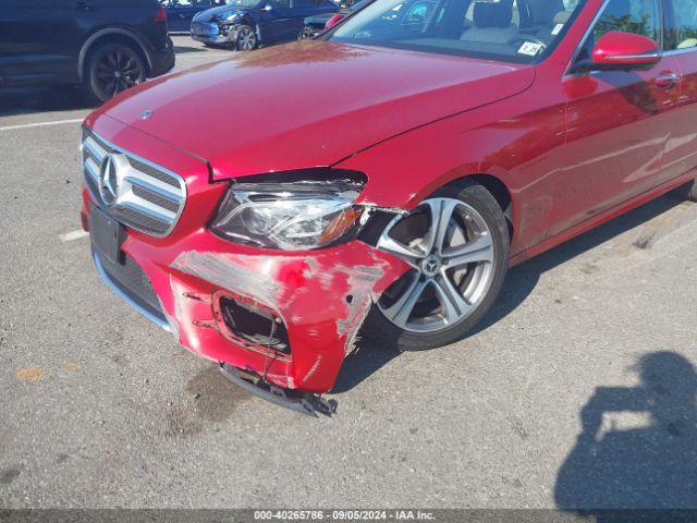 W1KZF8EB2LA842650 Mercedes-Benz E 350 4matic