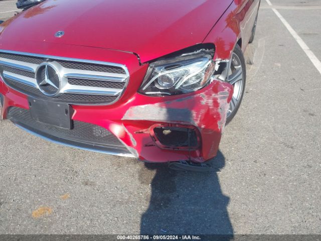 W1KZF8EB2LA842650 Mercedes-Benz E 350 4matic