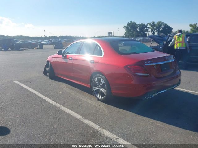 W1KZF8EB2LA842650 Mercedes-Benz E 350 4matic