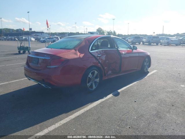 W1KZF8EB2LA842650 Mercedes-Benz E 350 4matic