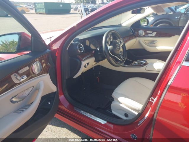 W1KZF8EB2LA842650 Mercedes-Benz E 350 4matic
