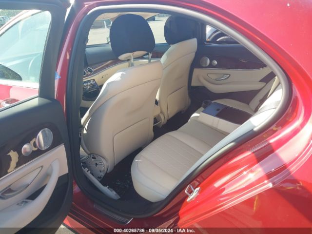 W1KZF8EB2LA842650 Mercedes-Benz E 350 4matic