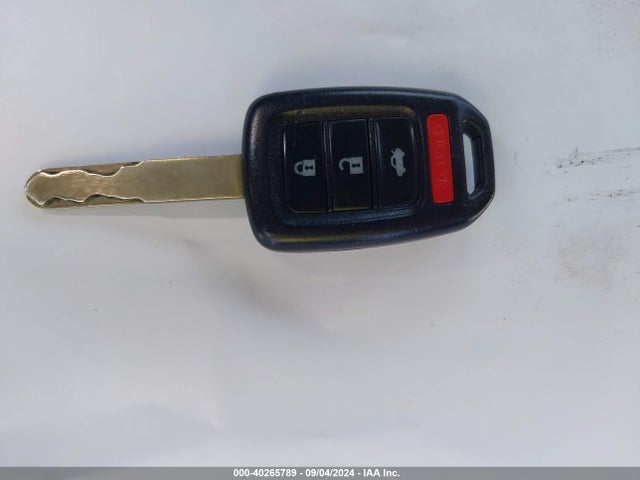 Honda ACCORD LX 2014 1HGCR2F30EA308174 Image 11