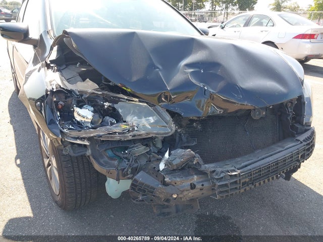 Honda ACCORD LX 2014 1HGCR2F30EA308174 Image 6