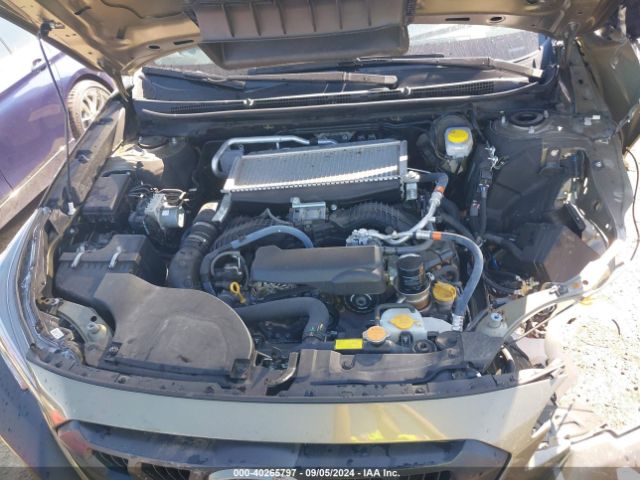 4S4BTGUD1R3135176 Subaru Outback Wilderness