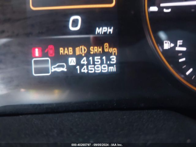 4S4BTGUD1R3135176 Subaru Outback Wilderness