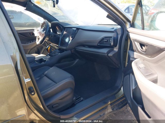 4S4BTGUD1R3135176 Subaru Outback Wilderness