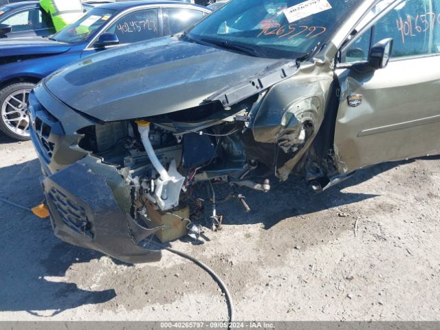 4S4BTGUD1R3135176 Subaru Outback Wilderness