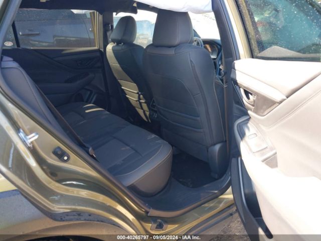 4S4BTGUD1R3135176 Subaru Outback Wilderness