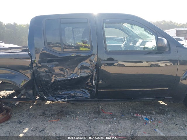 Nissan Frontier Sv 2016 1N6AD0ER0GN747642 Image 14