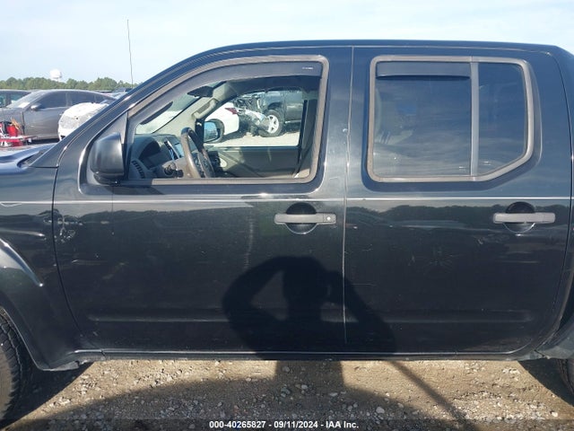 Nissan Frontier Sv 2016 1N6AD0ER0GN747642 Image 15