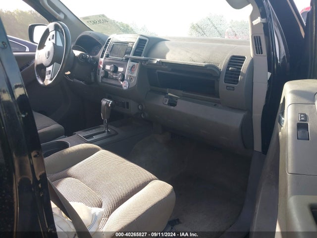 Nissan Frontier Sv 2016 1N6AD0ER0GN747642 Image 5