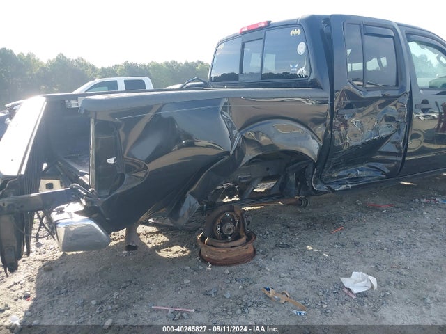 Nissan Frontier Sv 2016 1N6AD0ER0GN747642 Image 6
