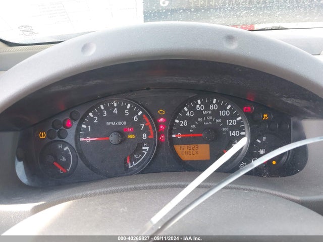 Nissan Frontier Sv 2016 1N6AD0ER0GN747642 Image 7