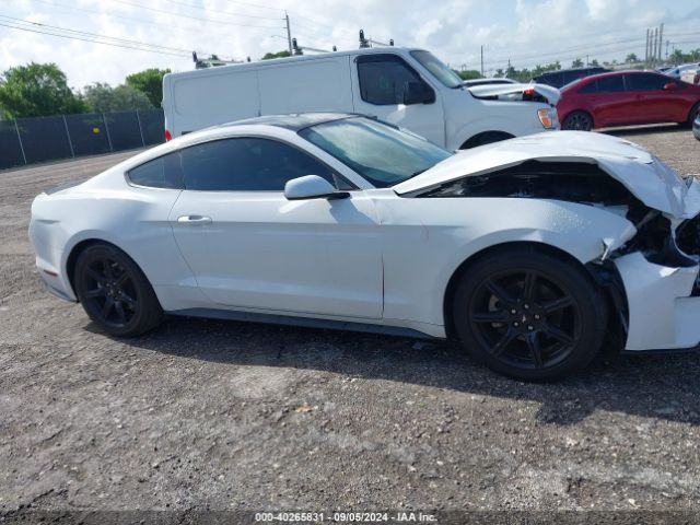Ford Mustang Ecoboost 2019 1FA6P8TH9K5110207 Image 13