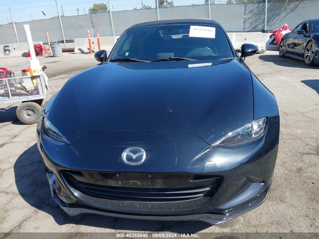 JM1NDAC77H0121855 Mazda Mx-5 Miata Club