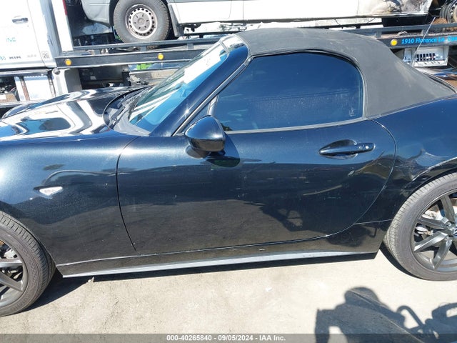 JM1NDAC77H0121855 Mazda Mx-5 Miata Club