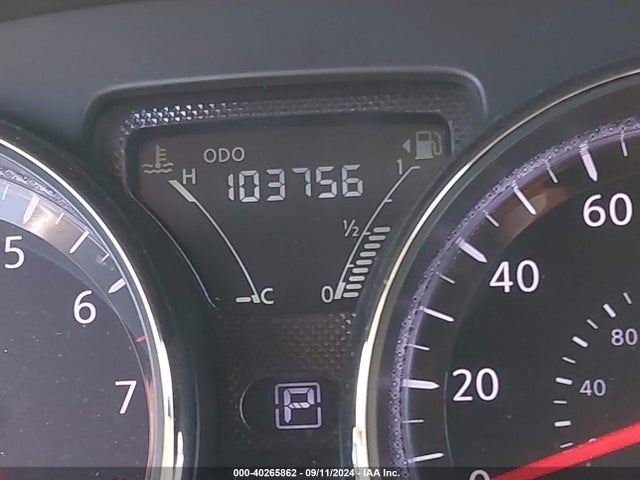 Nissan Versa 1.6 Sv 2016 3N1CN7AP1GL823152 Image 7