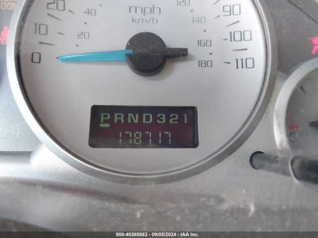 2002 BUICK RENDEZVOUS 3G5DB03E52S513721 Photo 6